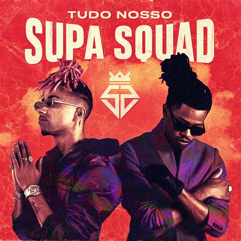 Army squad ano de lançamento: Supa Squad - Tudo Nosso (Álbum) Exclusivo 2020 (Download ...