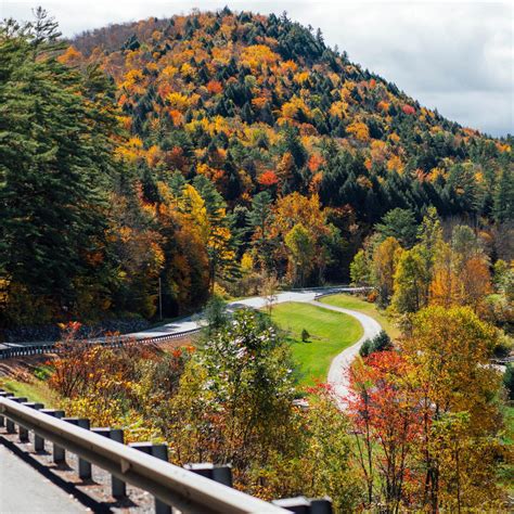 Best Scenic Drives In Vermont During Fall Jess Ann Kirby