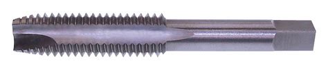 North American Spiral Point Tap Thread Size M16x2 Metric Coarse