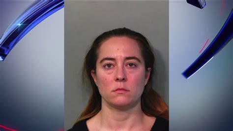 Woman Arrested For Repeatedly Slapping 1 Year Old At Daycare