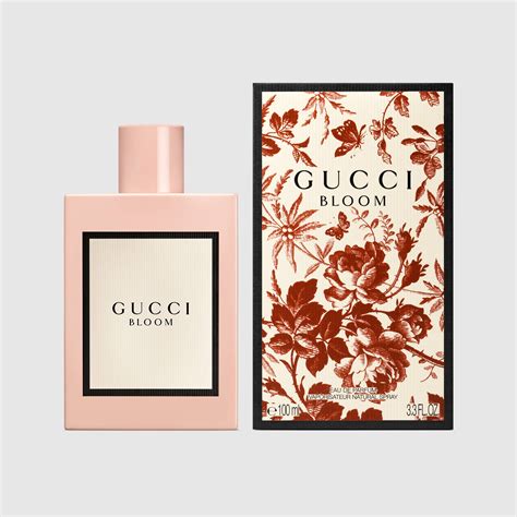 Their spicy, seductive scents twirl through the air in an intoxicating dance. Gucci Bloom 100ml eau de parfum - Gucci Gucci Bloom ...