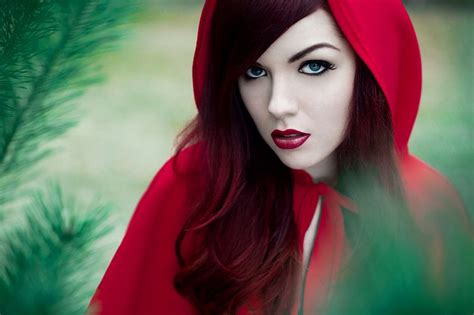 Lil Red Riding Hood Little Red Ridding Hood Red Riding Hood Little Red Riding Hood