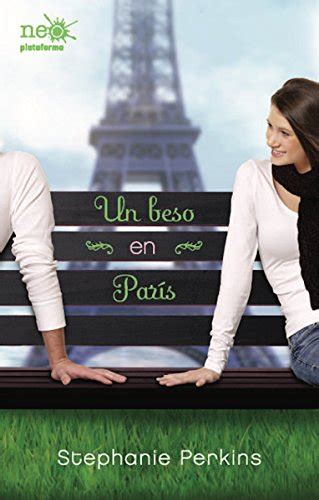 Leer Un Beso En París Online Pdf Gratis