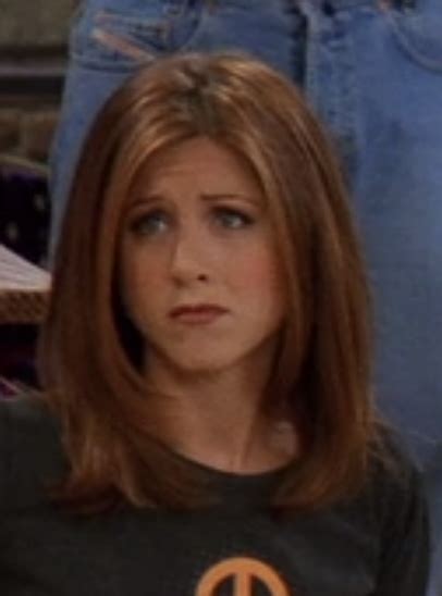 Maybe you would like to learn more about one of these? Summer layers | Rachel friends hair, Rachel hair, Rachel ...