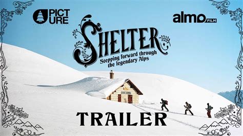 Vidéo Shelter 2019 Official Movie Trailer