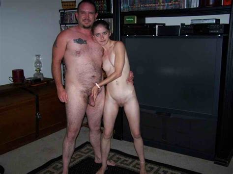 12 In Gallery Couples Posing Naked Together 1 Picture