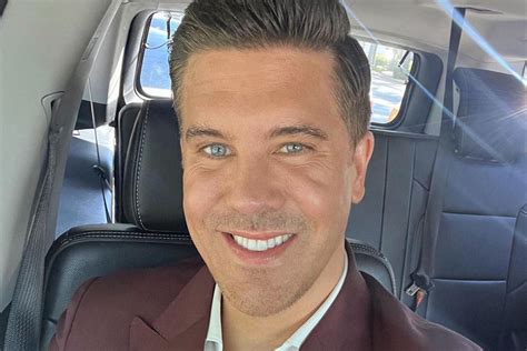 Fredrik Eklund Shows Off His Towering Christmas Tree Too Early