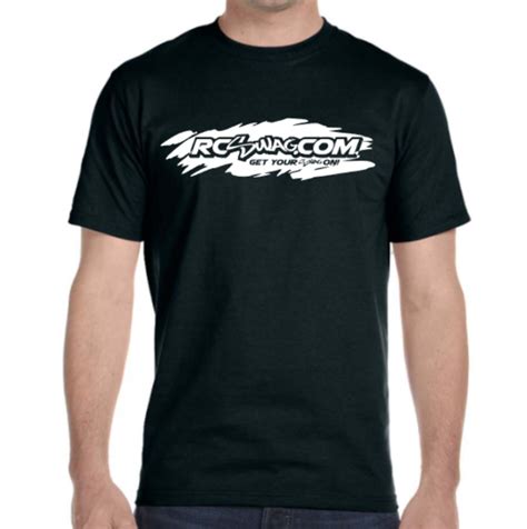 Rc Swag Get Your Swag On T Shirt Rc Swag Stickers T Shirts