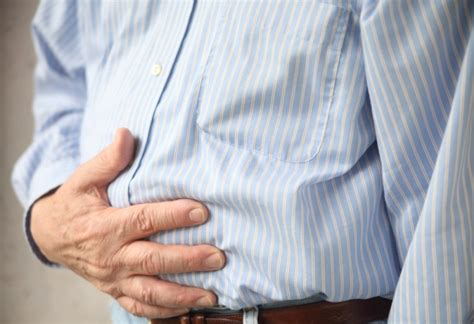 10 Signs Of An Abdominal Hernia Rm Healthy