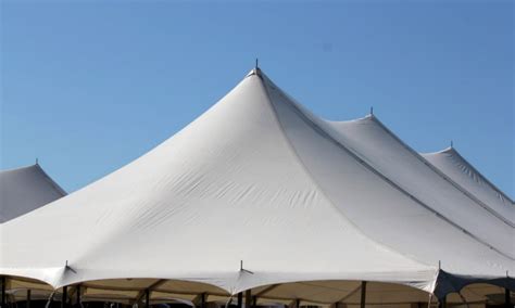 The Benefits Of Choosing The Right Canopy Material