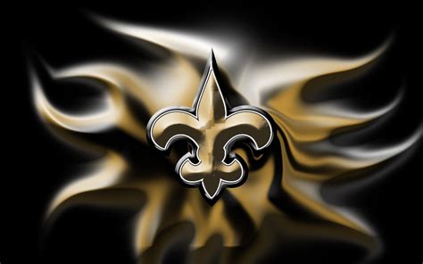 Saints Logo Wallpapers Wallpaper Cave