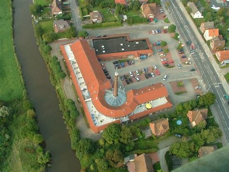 Entwässerungsverband emden, jannes ohling, gerhard steffens (hrsg.): Alte Molkerei Emden Foto & Bild | landschaft ...