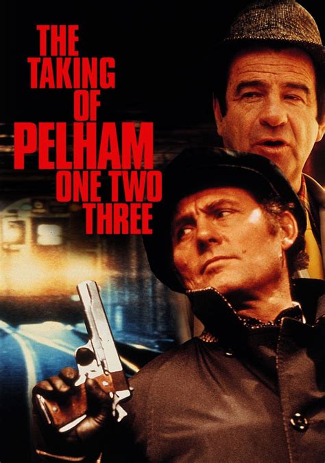 The Taking Of Pelham One Two Three Movie Fanart Fanarttv