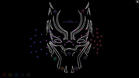 We hope you enjoyed the collection of wallpaper black. Epic Black Panther PC Wallpaper Setup! - YouTube