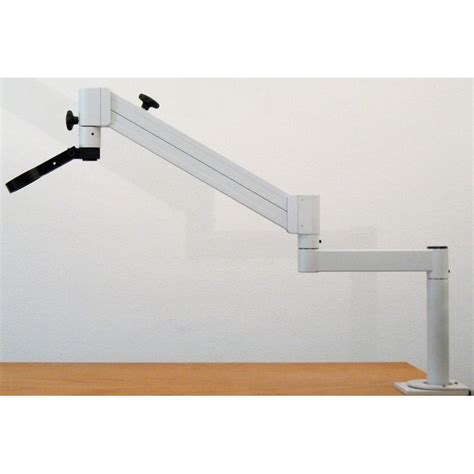 Pulchlorenz Articulated Arm Stand Table Mounting Standard Coupling