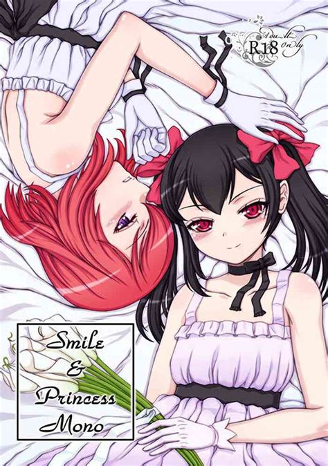Smile＆princess Mono Nhentai Hentai Doujinshi And Manga