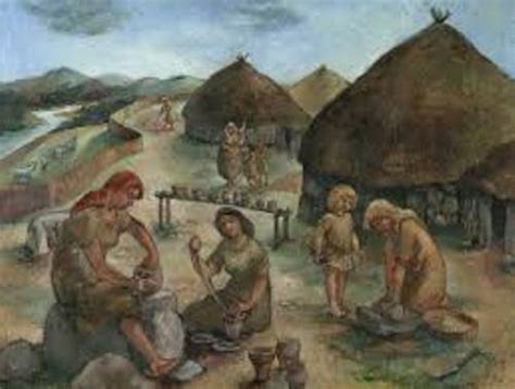 10 Interesting Stone Age Facts My Interesting Facts