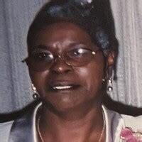 Obituary Reverend Barbara Nealy Frazier Of Monticello Florida