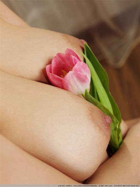 Millis A Nude In Photos From Met Art