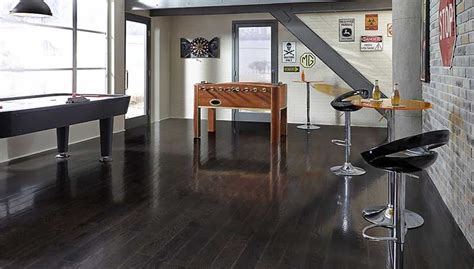 Builders Pride Espresso Oak Solid Hardwood Flooring Floor Sellers