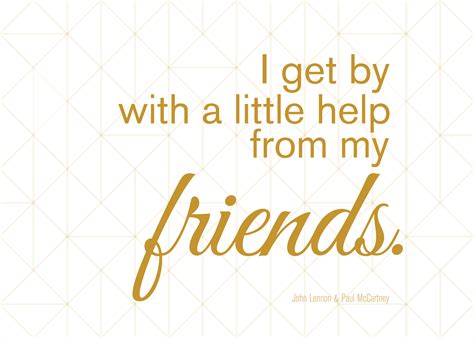 Quotes For Friends As Neighbors Quotesgram