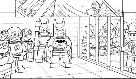 Scopri ricette, idee per la casa, consigli di stile e altre idee da provare. Lego Superheroes Kleurplaat : Kleurplaten En Zo Kleurplaat ...