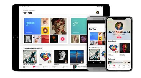 Anda ingin merekam radio online untuk pemutaran offline. 3 Perbedaan Apple Music di iOS dan Android | BukaReview