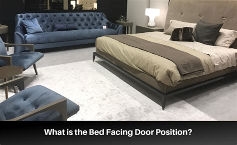 Avoiding The Bed Facing Door Position In Feng Shui Design