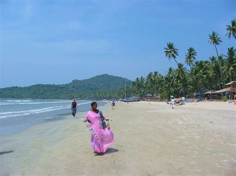 Las Seis Mejores Playas De La India