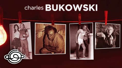 Charles Bukowski Biography Artvilla