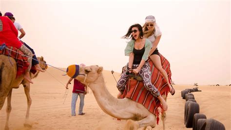 Pin On Desert Safari In Dubai