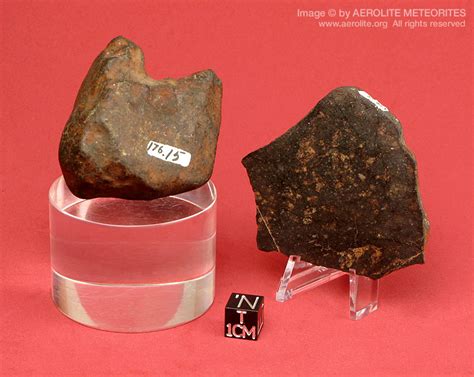 Meteorite Collecting How Much Are Meteorites Worth
