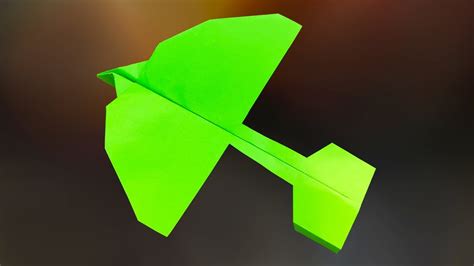 Best Origami Paper Jet Easy Paper Plane Origami Fighter Plane Easy