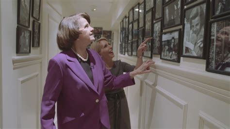 sen dianne feinstein s rise how one badass woman fought to keep going cnn politics