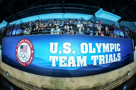 Decision On The Host Of The 2024 Us Olympic Trials Expected In