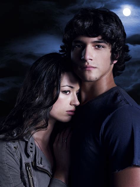 ‘teen Wolf Revival Movie Everything To Know