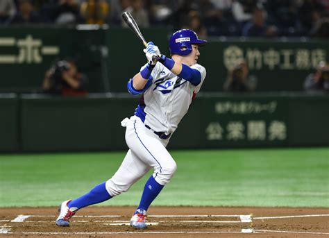 Use baseball item in the main navigation to browse through other baseball leagues and to find more competitions from south korea category, including history results, tables and statistics. Australian Baseball League to welcome South Korean team