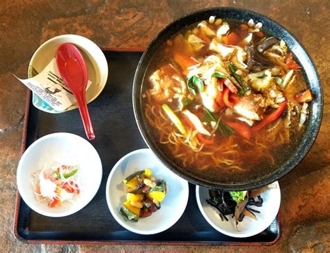 Maybe you would like to learn more about one of these? Japanese Noodle Soup Restaurant Near Me - Ramen Near Me