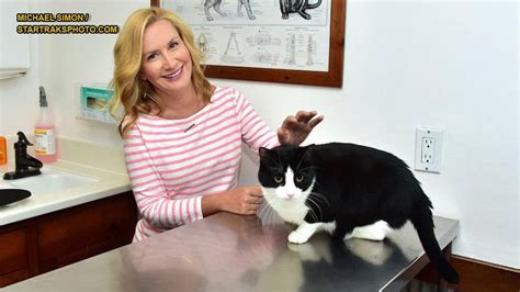 Office Actress Angela Kinsey Tells Why Her Character Loved Cats Fox