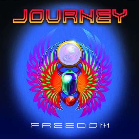 Journey Freedom Rocklinesi