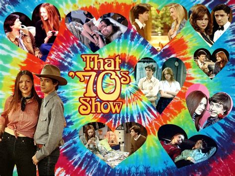 That 70s Show That 70s Show Photo 23994398 Fanpop