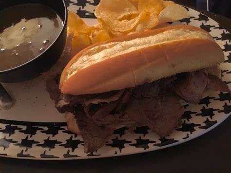 Adjust pressure to high, and set time for 45 minutes. French Dip Sandwiches in 2020 | French dip, Sirloin roast ...