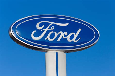 Ford Stock Why Did Buckingham Cut Its Target Price