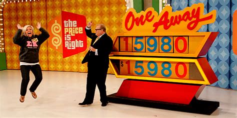 The Price Is Right Drew Carey Television The New York Times