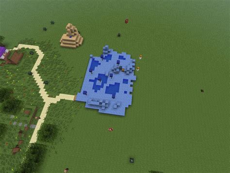 Maybe you would like to learn more about one of these? Dragon ball online Minecraft Map