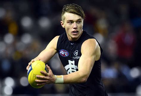 The best of patrick cripps afl season 2020 highlights carlton football club. Carlton 2016: An optimisitc view | The Roar