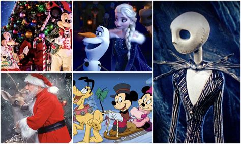 Ho times three to you all out there looking for the best christmas and holiday movies on disney+. Here Are All of the Christmas Movies You Can Stream on Disney+