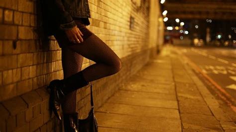 A Rise In Demand For Pregnant Prostitutes Social Worker Newsbook