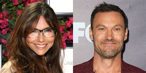 Brian Austin Greens Ex Vanessa Marcil Calls Him ‘very Angrysad Human Being Shows Support For