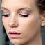 Eye Makeup Look Easy Glamour For Daytime  A Model Recommends